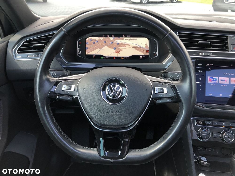 Volkswagen Tiguan - 15