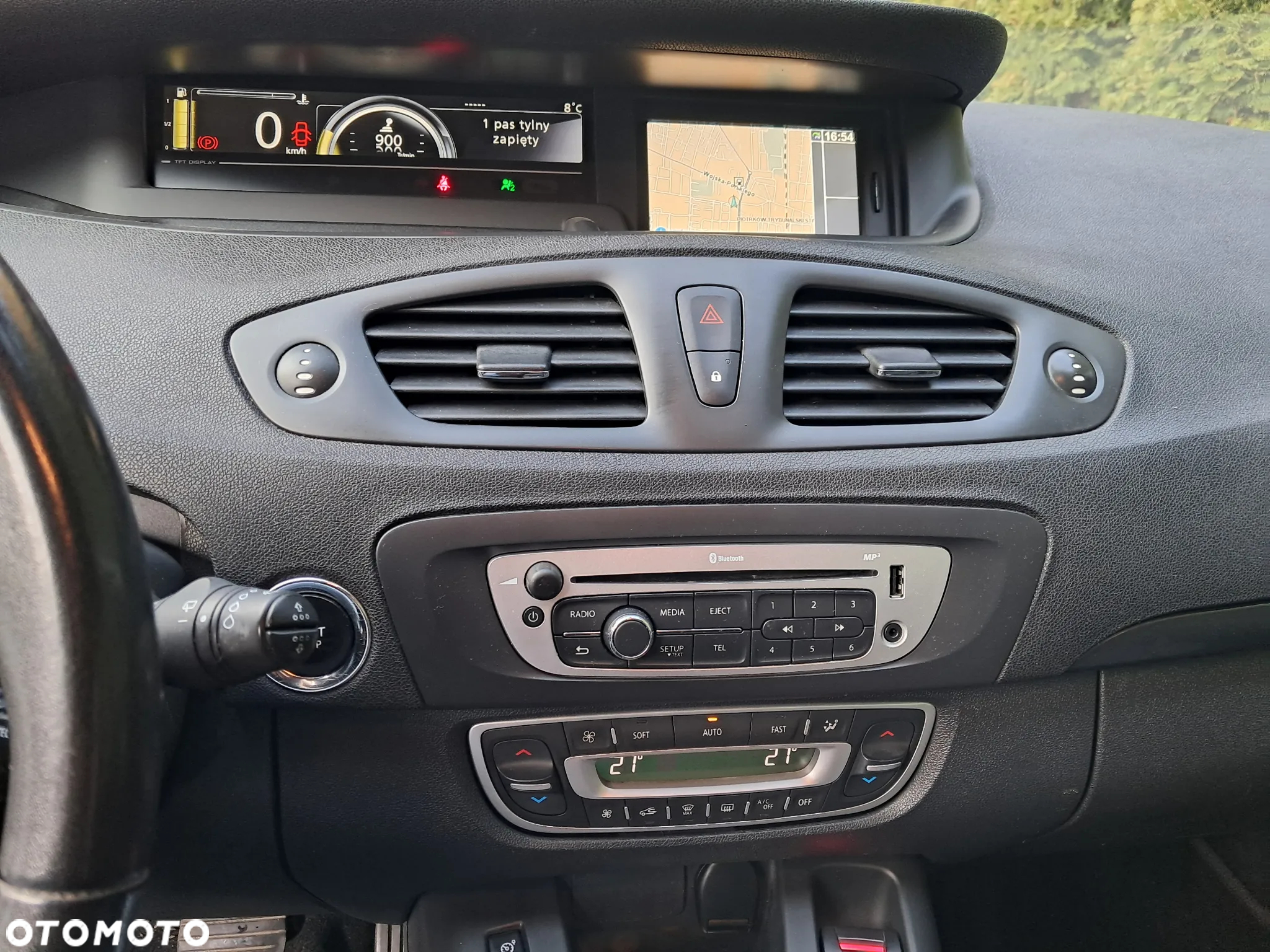 Renault Scenic ENERGY dCi 110 Start & Stop Expression - 10