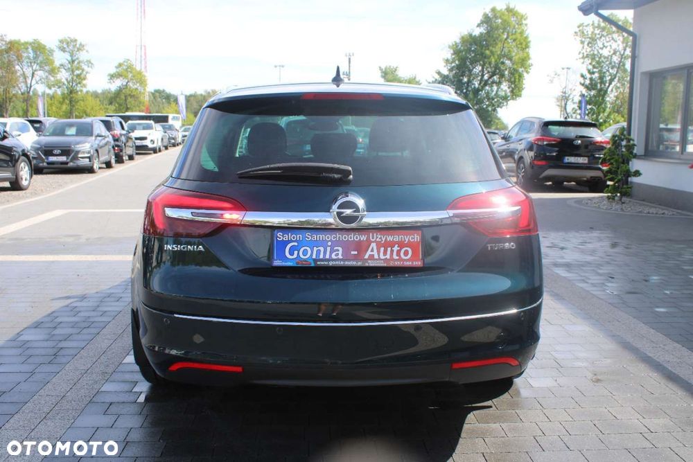 Opel Insignia - 5