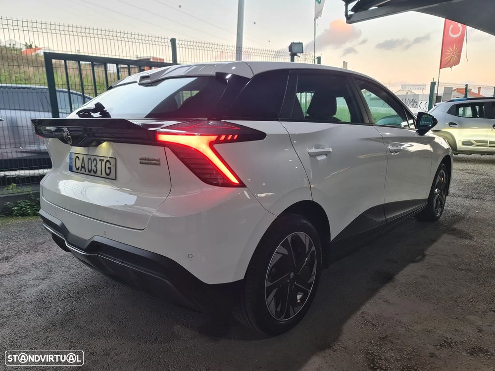 MG MG4 4 Standard - 6