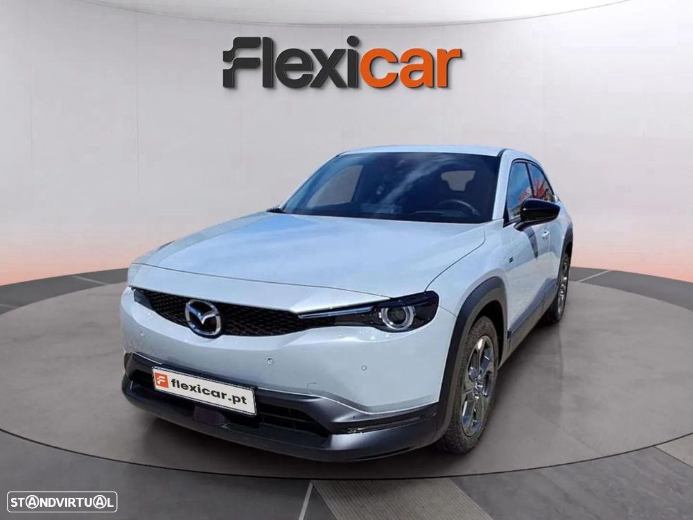 Mazda MX-30 e-SKYACTIV Makoto Urban Expression - 3