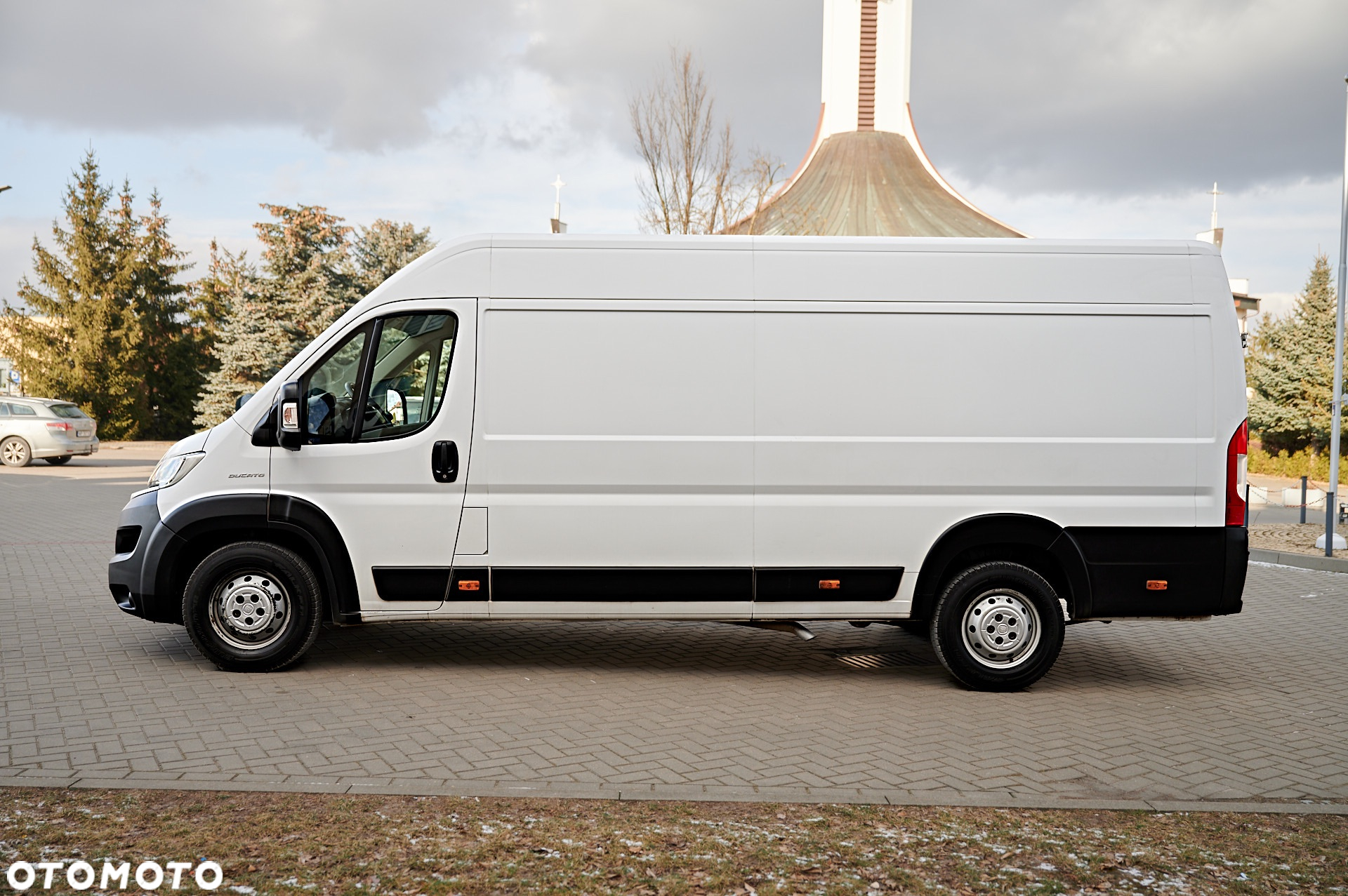 Fiat Ducato - 7