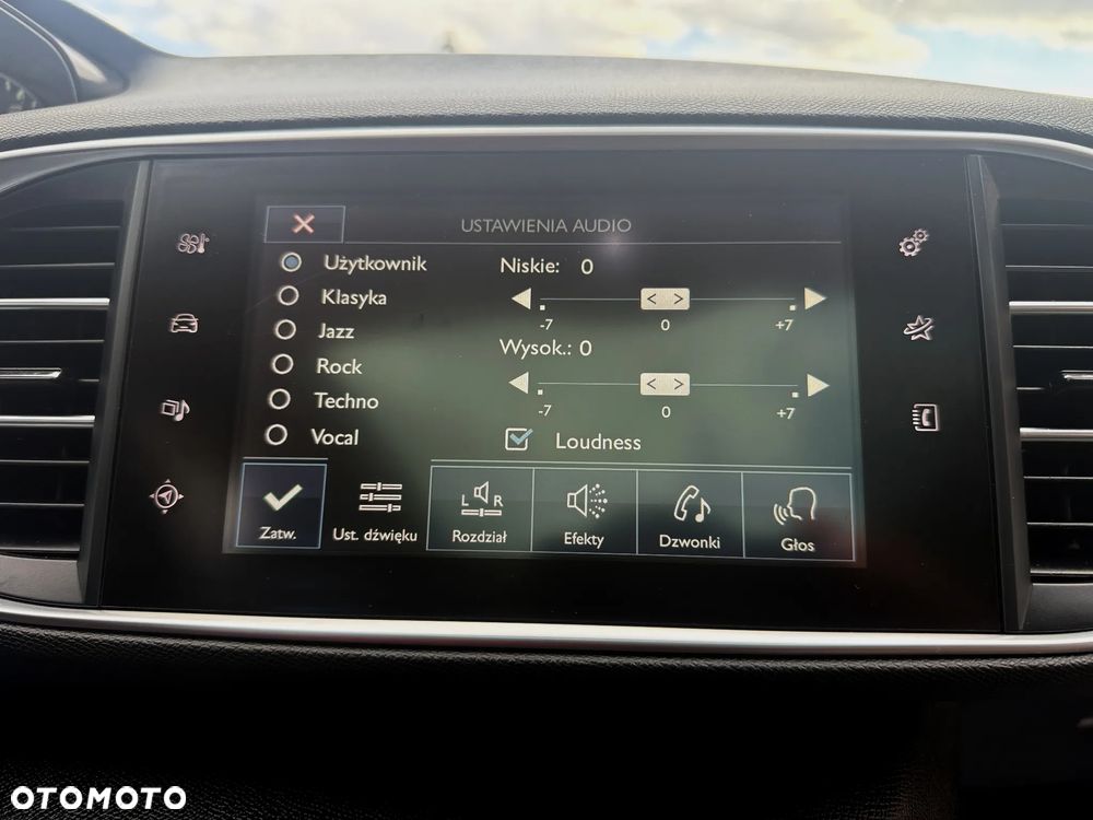 Peugeot 308 1.6 BlueHDi Business Line S&S - 28