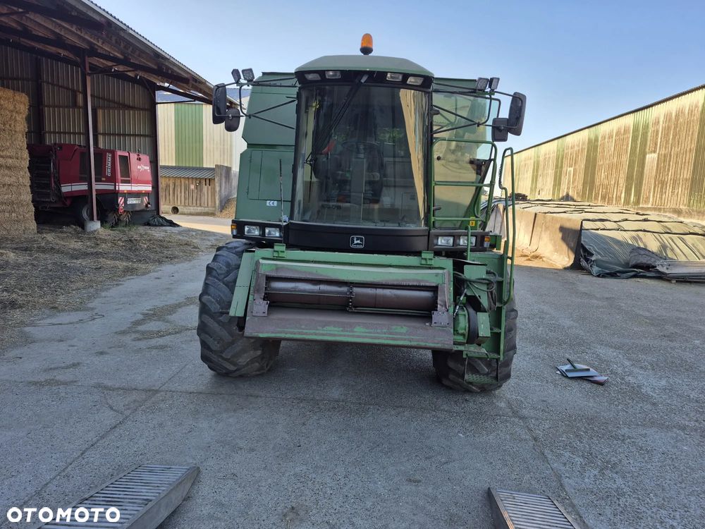 John Deere 2264 - 4