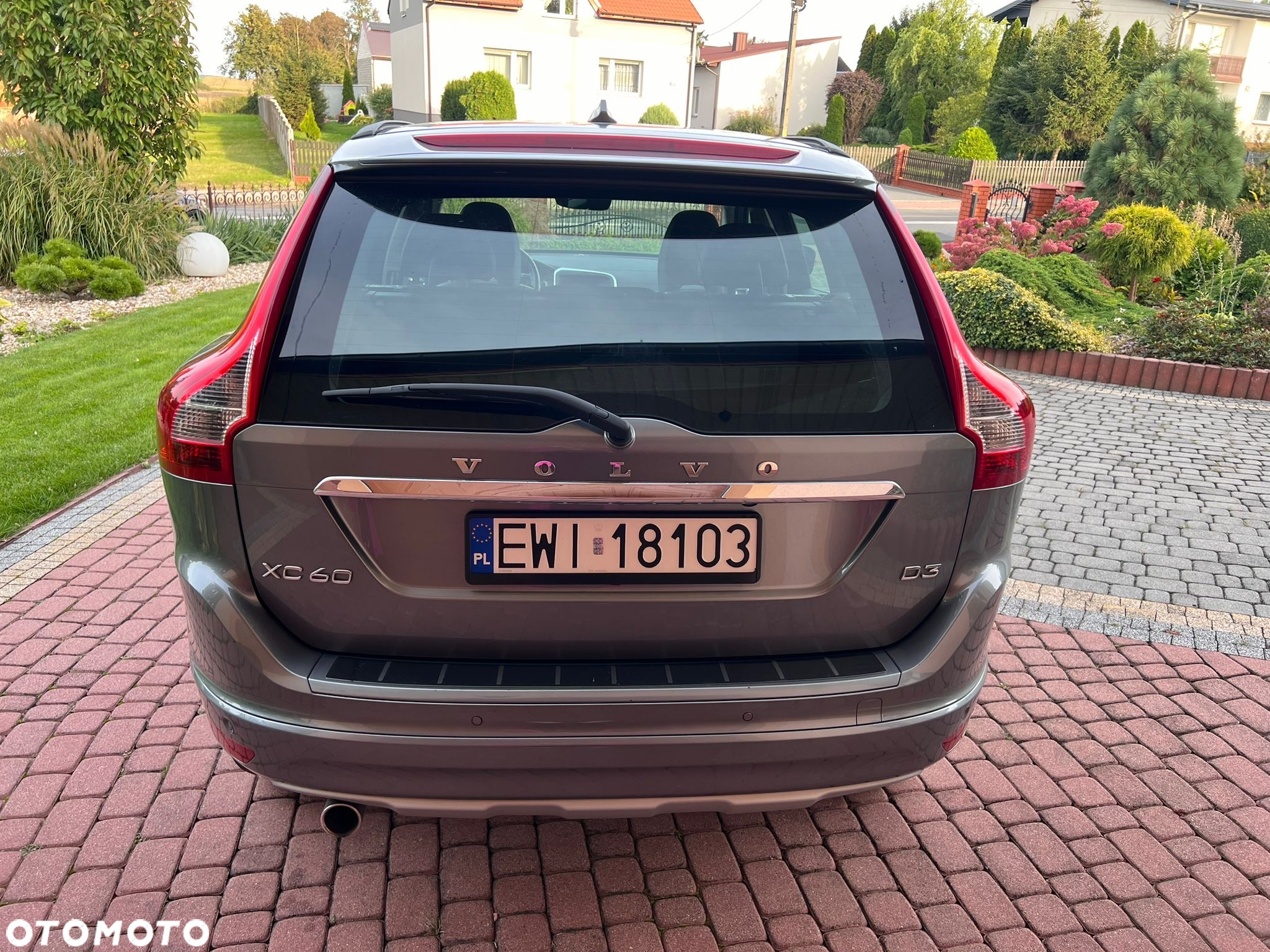 Volvo XC 60 - 7