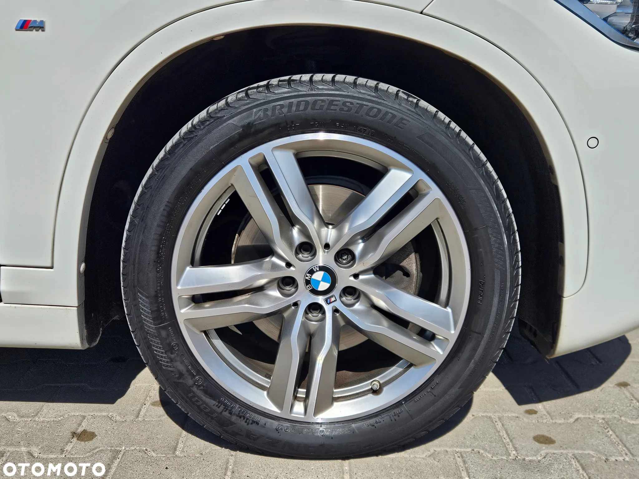 BMW X1 sDrive18i GPF M Sport - 25
