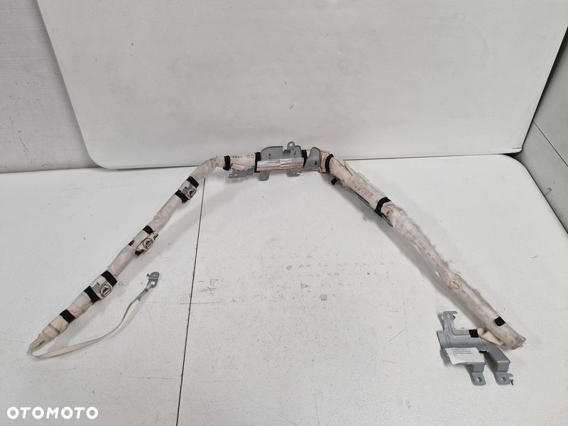 NISSAN JUKE F15 I 1 KURTYNA PODUSZKA POWIETRZNA PRAWA - 1