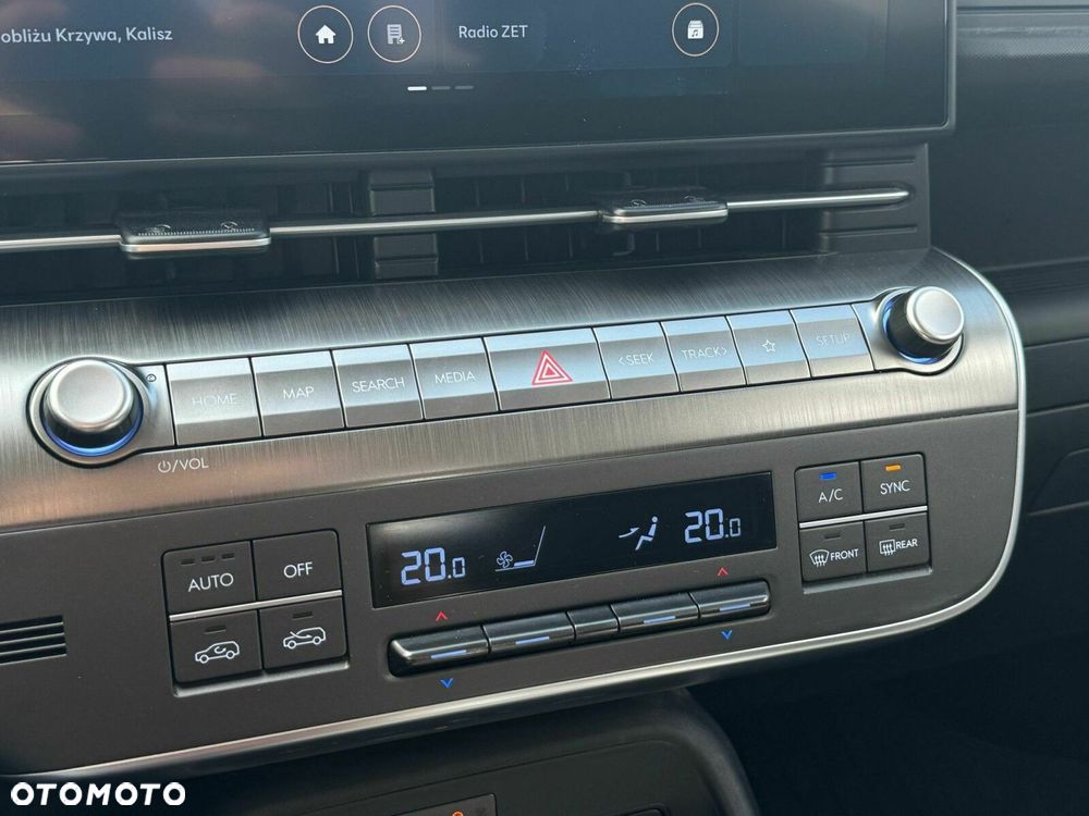 Hyundai Kona 1.0 T-GDI Executive - 16