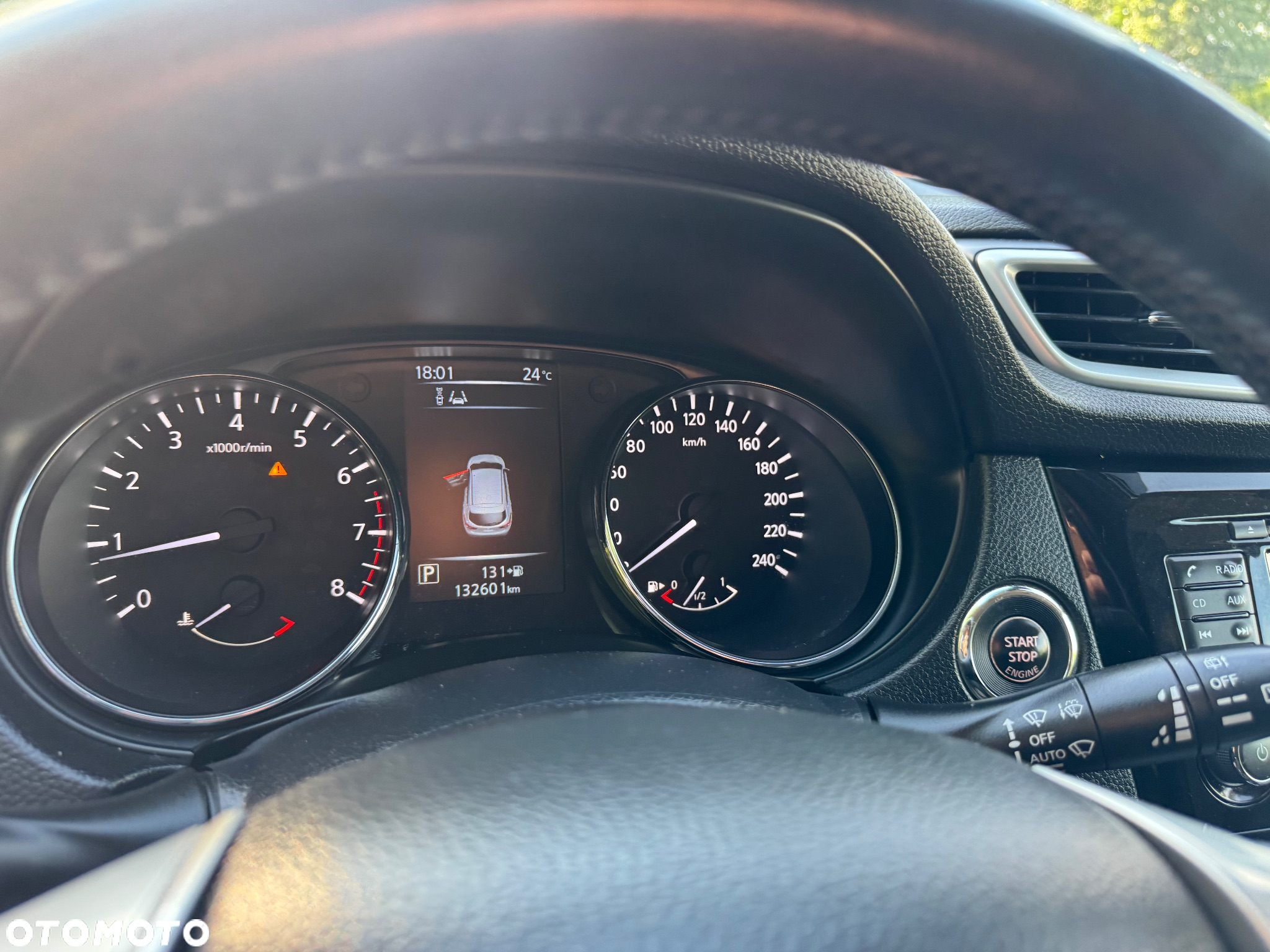 Nissan Qashqai - 11