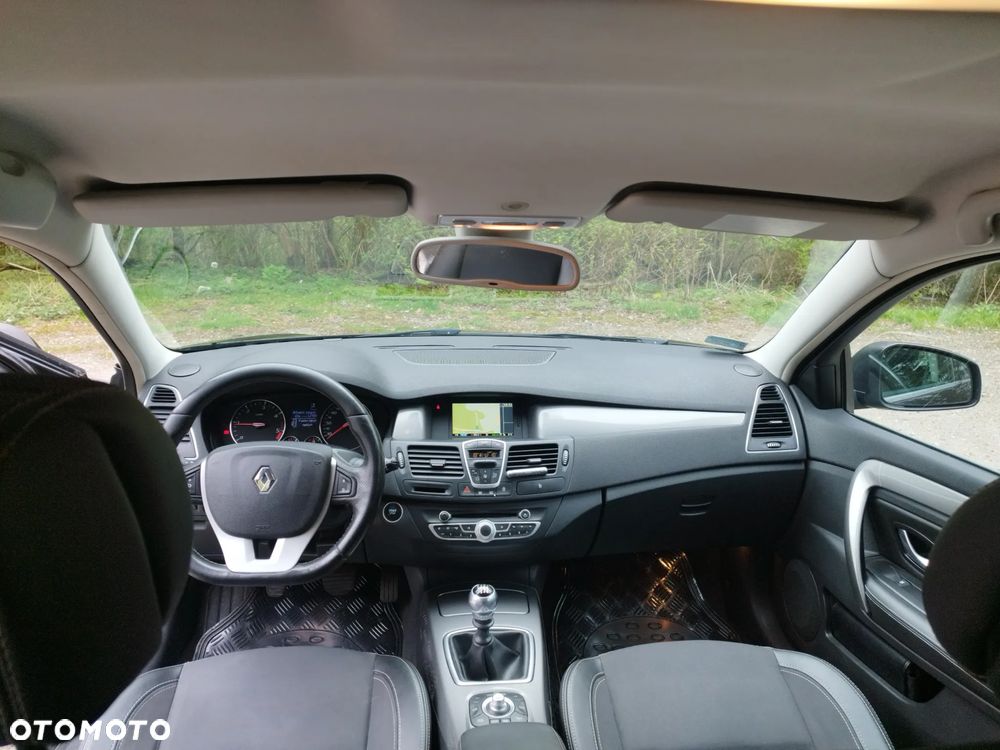 Renault Laguna 2.0 DCi Dynamique - 7