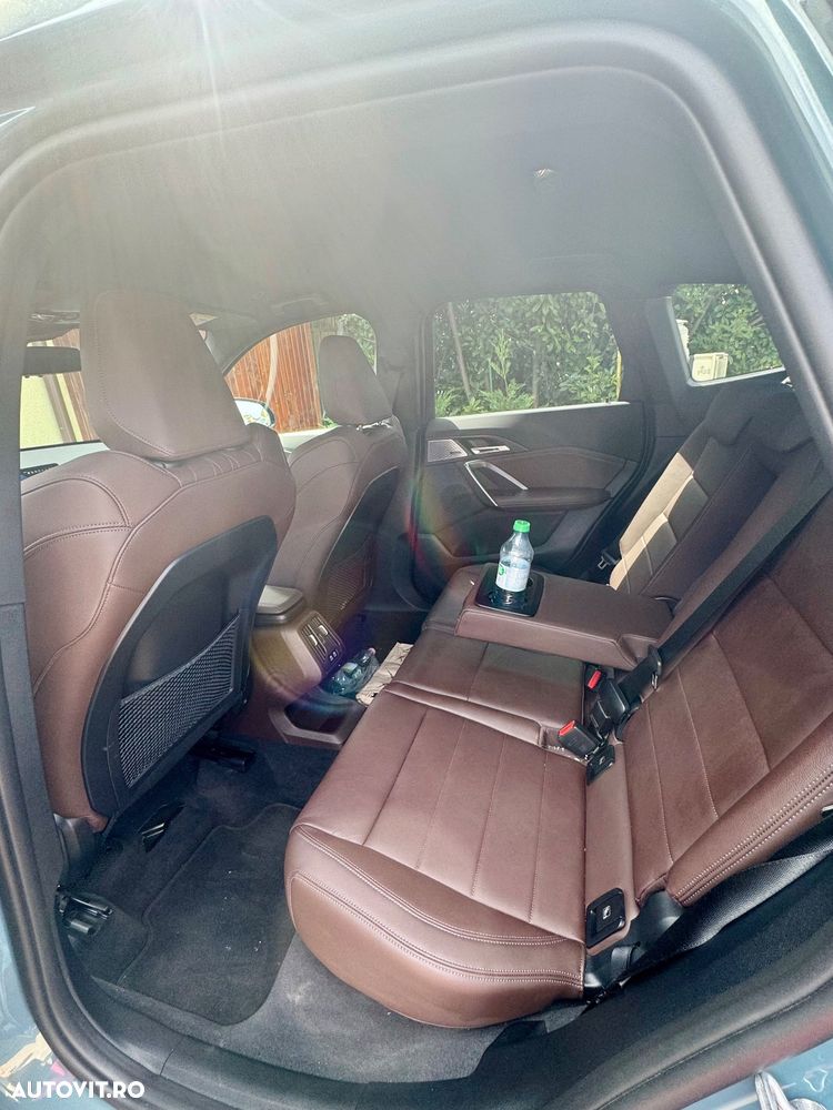BMW X1 - 8
