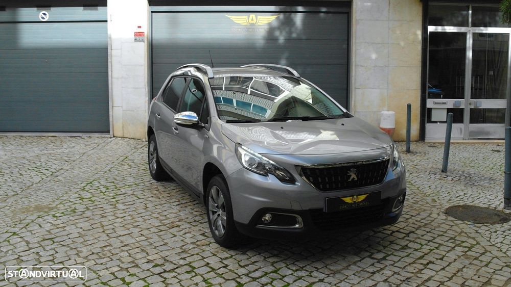 Peugeot 2008 1.2 PureTech Style - 5