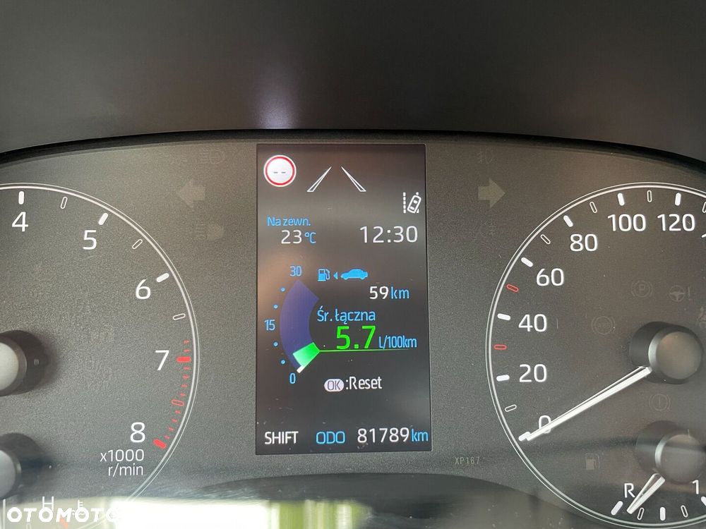 Toyota Yaris - 10