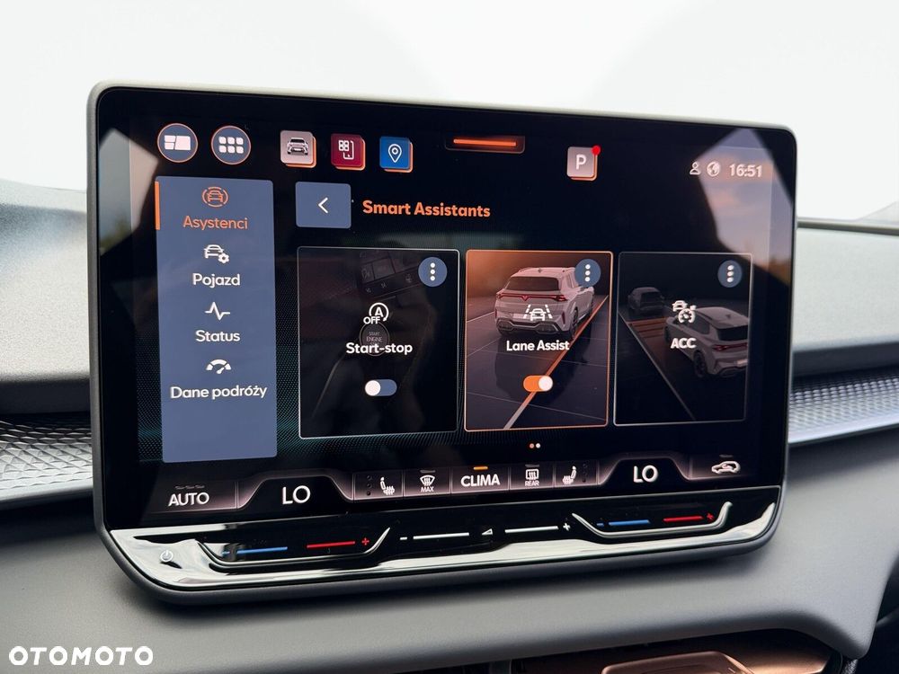 Cupra Terramar 1.5 eTSI mHEV DSG - 28