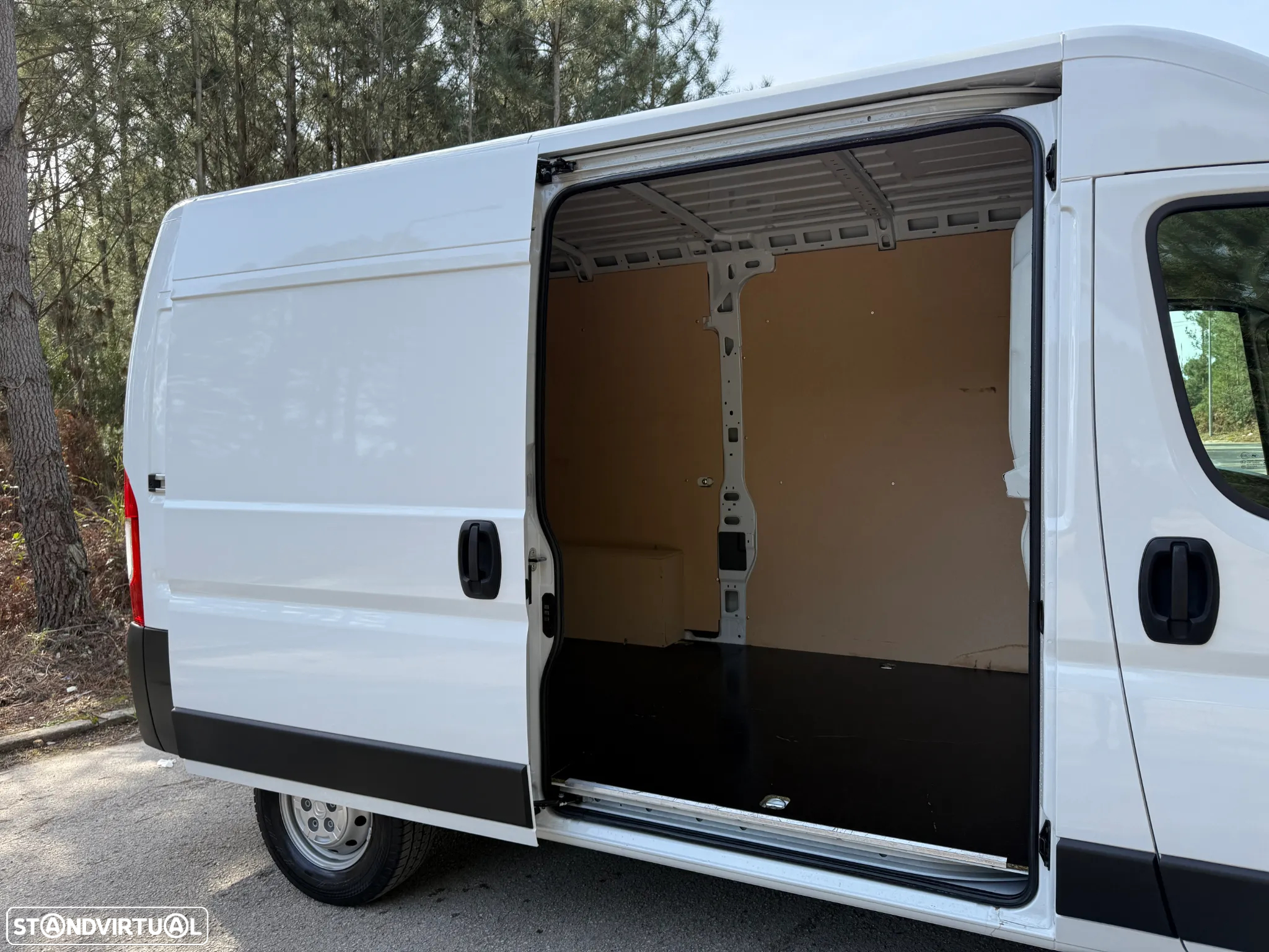 Citroën Jumper 2.2 BlueHDi 35 L2 CD - 13