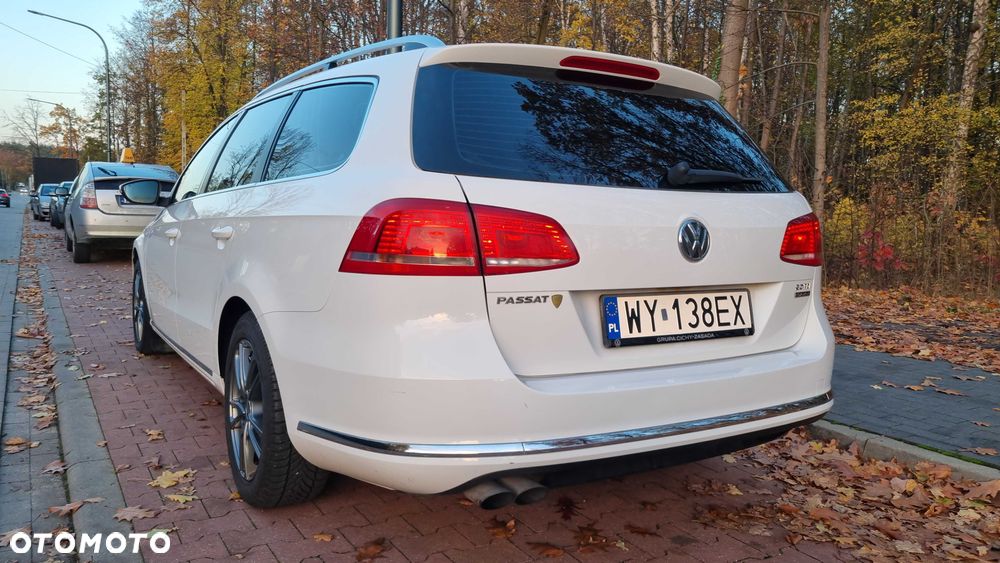 Volkswagen Passat Variant - 3