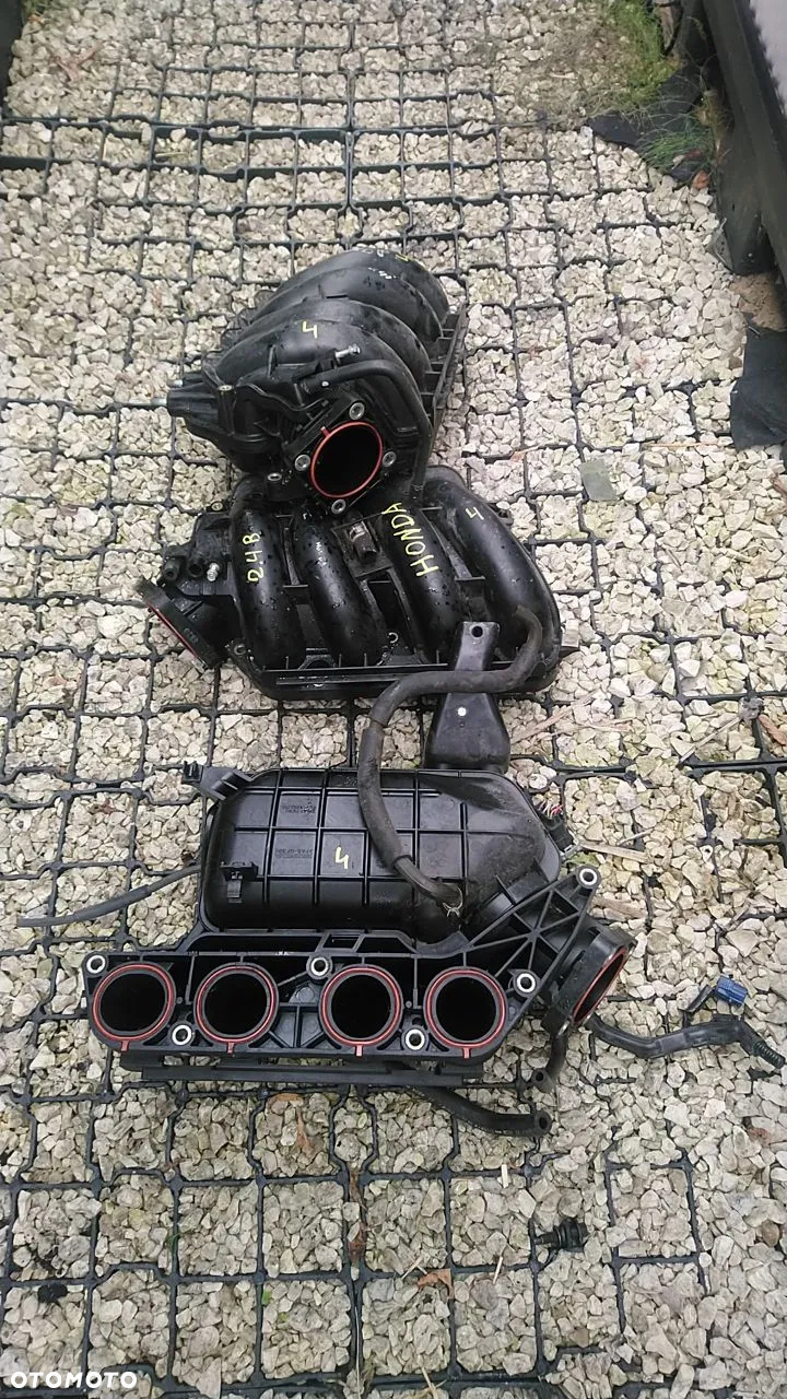 KOLEKTOR SSĄCY, HONDA, ROVER, MAZDA, SUZUKI, DAIHATSU, SUBARU, CRYSLER - 5