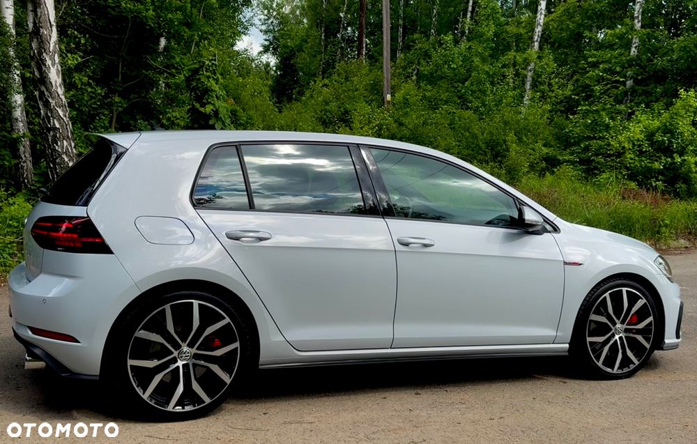 Volkswagen Golf GTI 2.0 TSI OPF Performance - 9