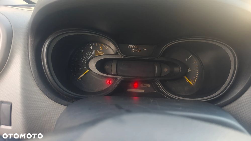 Renault Trafic - 4