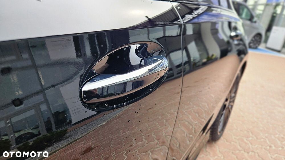 Mercedes-Benz Klasa A - 9