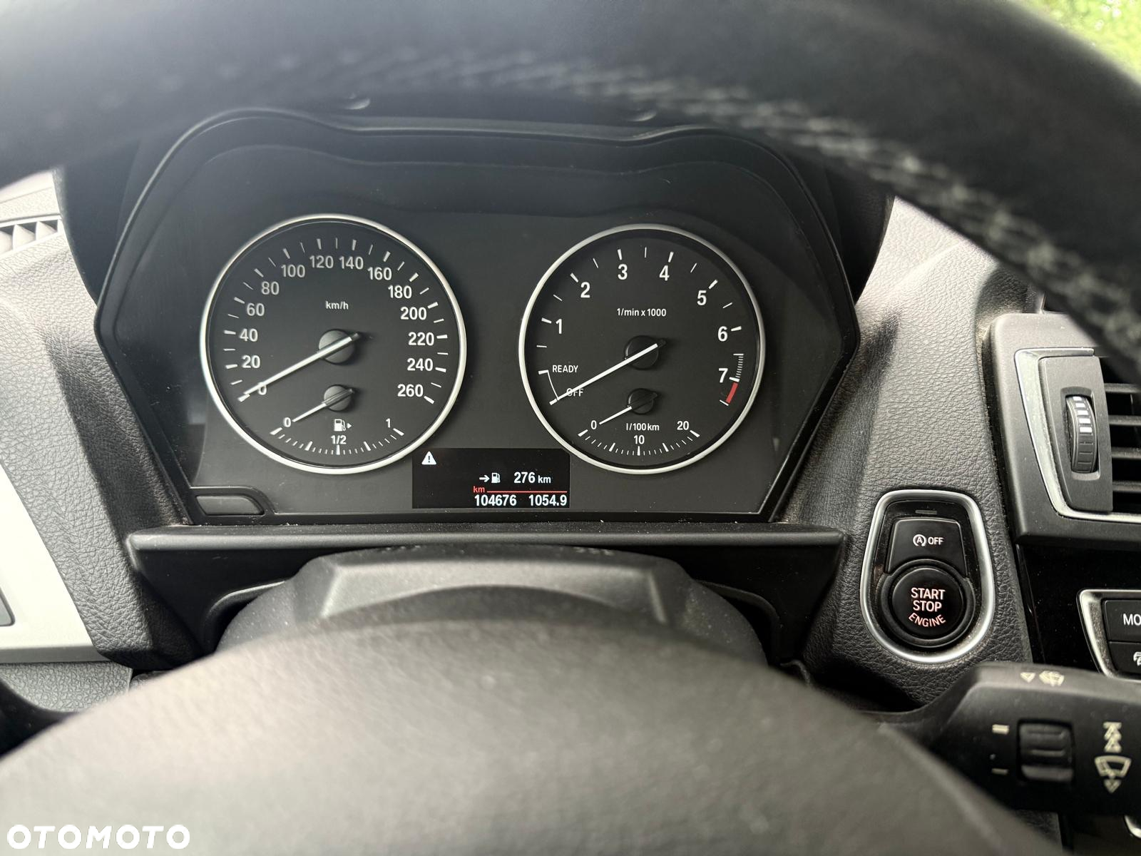 BMW Seria 2 220i Coupe Luxury Line - 18