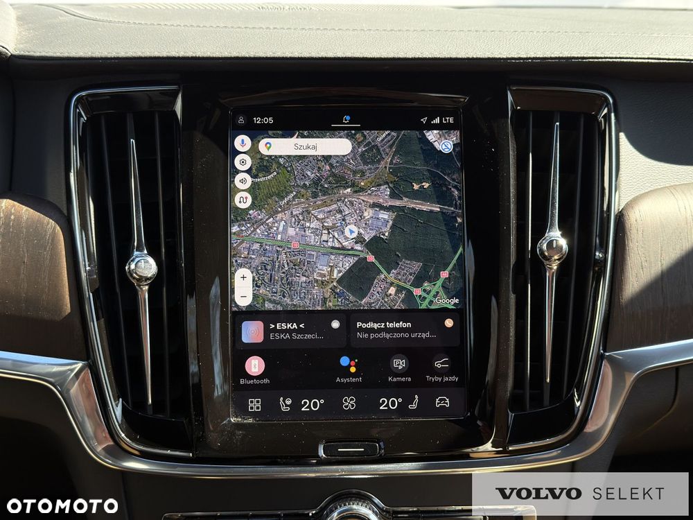 Volvo V90 - 27