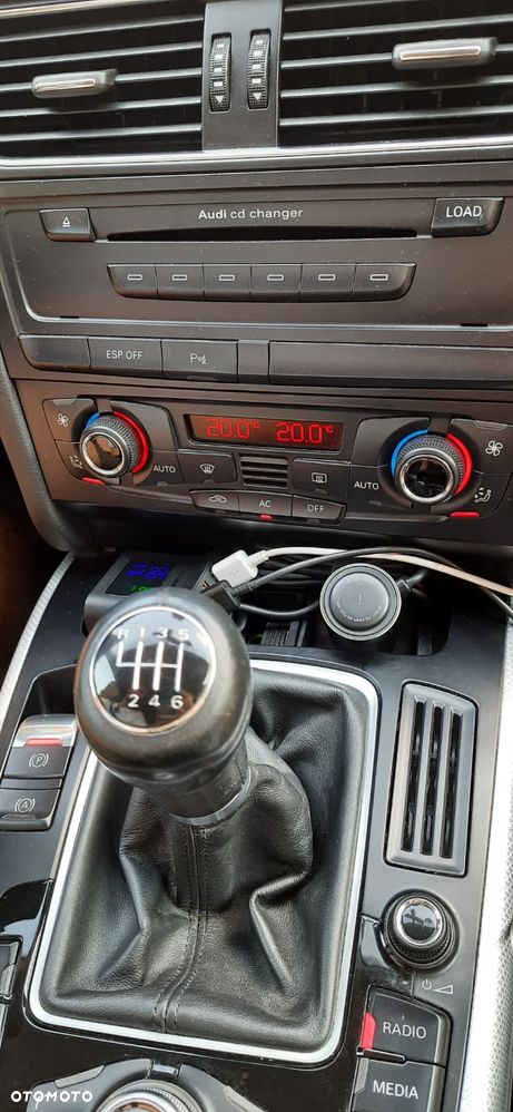 Audi A4 Avant 2.0 TDI DPF Quattro - 12