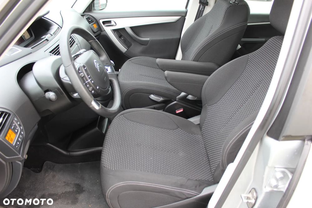Citroën C4 Picasso 1.6 HDi FAP CoolTech - 14