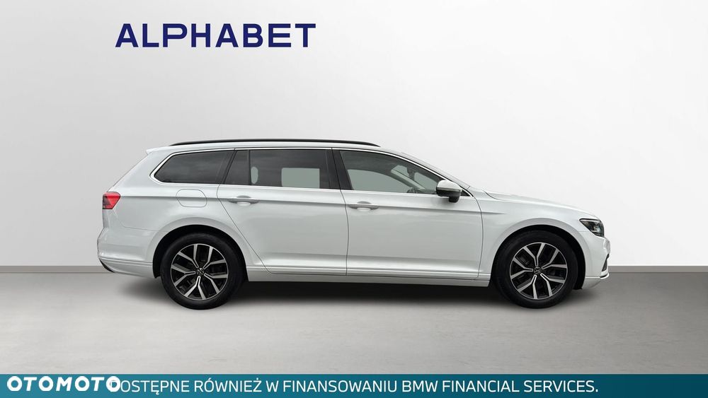 Volkswagen Passat 1.5 TSI EVO Business - 4