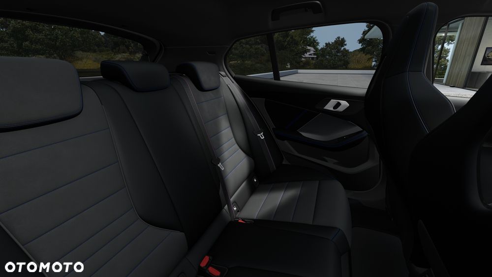 BMW Seria 1 M135 xDrive - 15