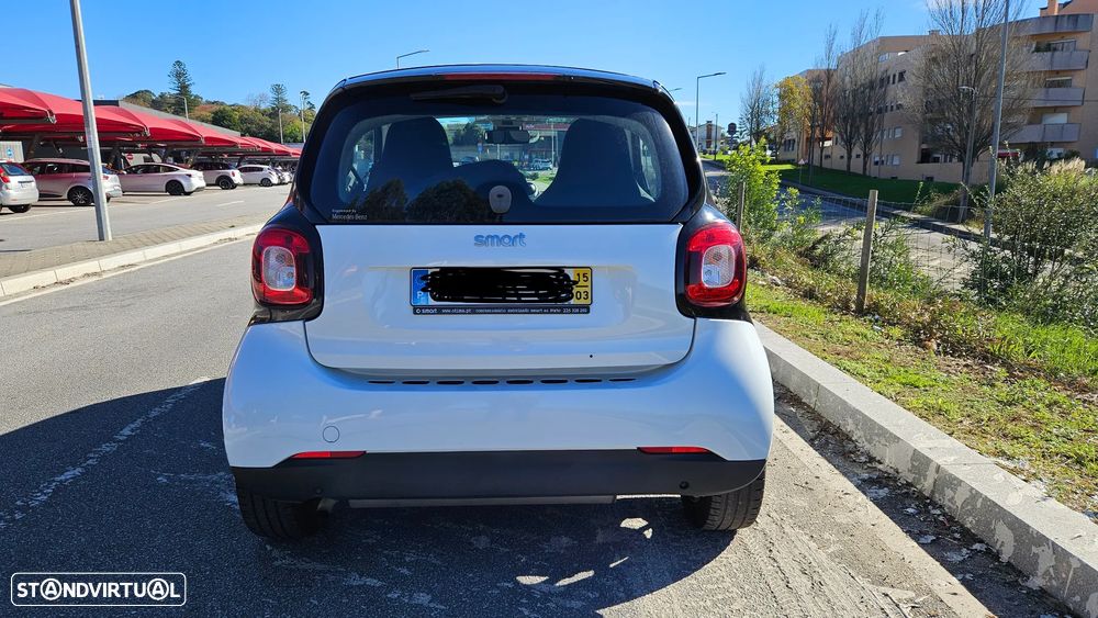 Smart ForTwo Coupé - 7