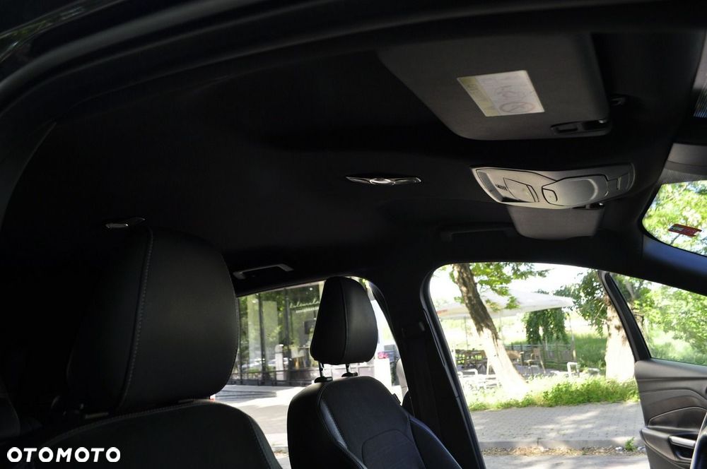 Ford Kuga 1.5 EcoBoost FWD ST-Line Black ASS MMT6 - 18