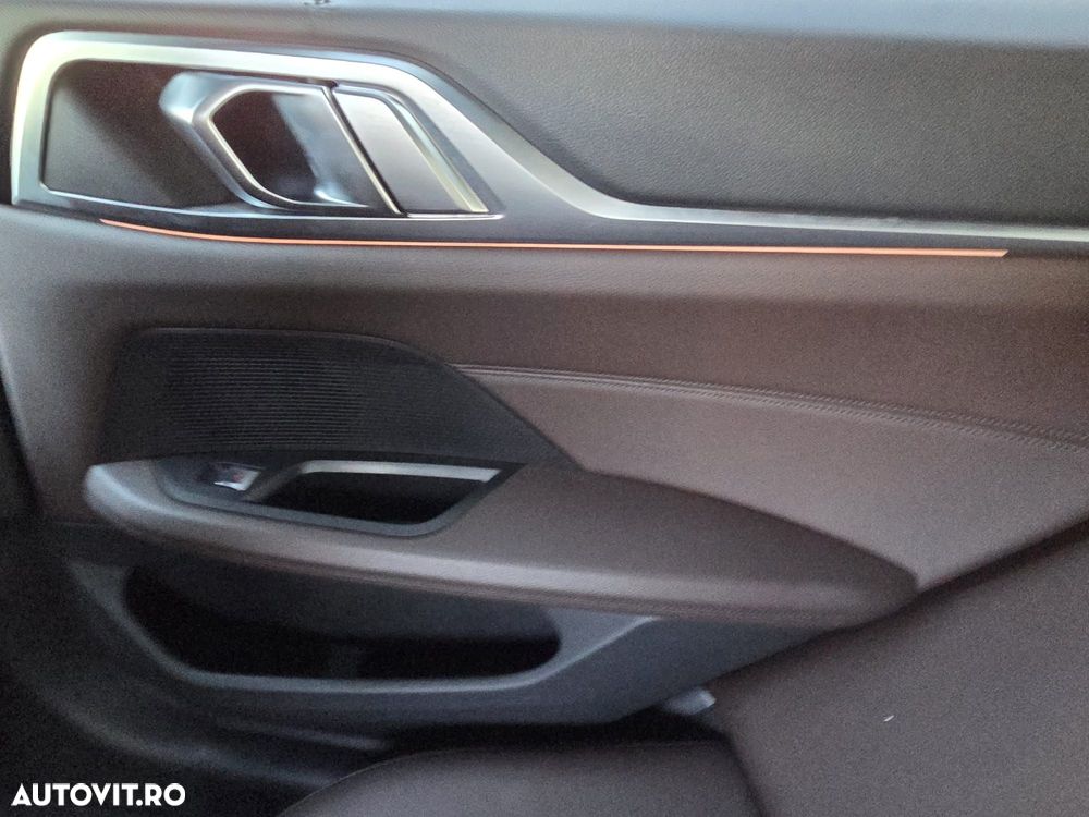 BMW Seria 4 420d xDrive Sport-Aut. M Sport - 17