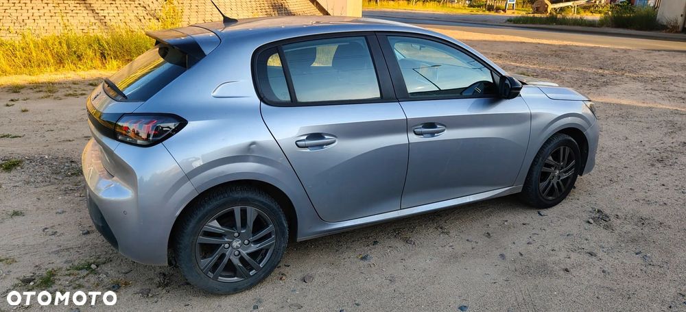 Peugeot 208 1.2 PureTech Active Pack S&S - 17