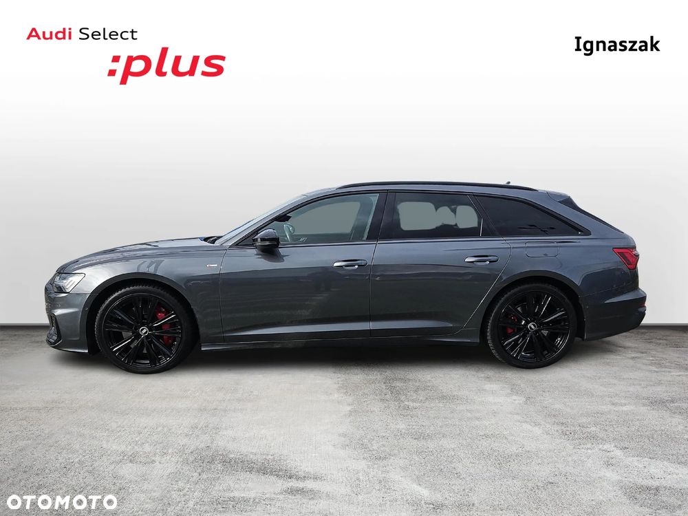 Audi A6 - 2