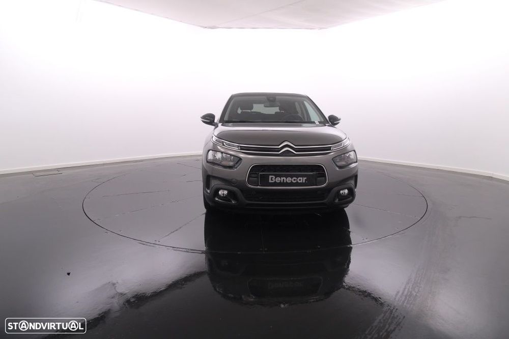 Citroën C4 Cactus 1.5 BlueHDi Shine - 12