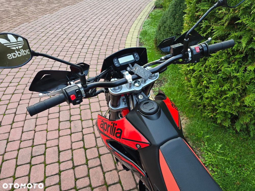 Aprilia RX - 14
