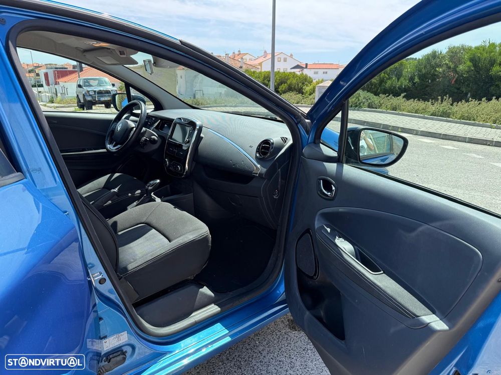 Renault Zoe - 10