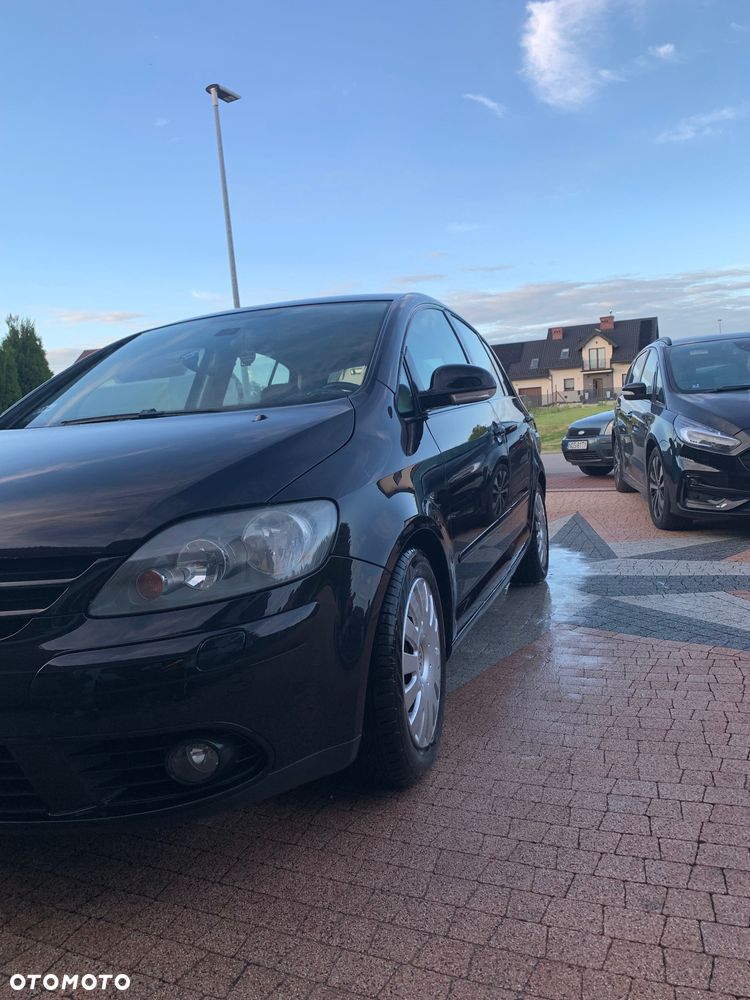 Volkswagen Golf Plus - 3