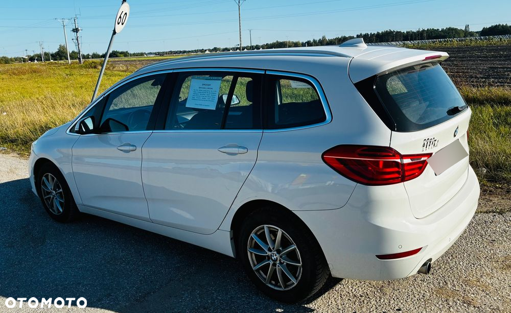 BMW Seria 2 - 2