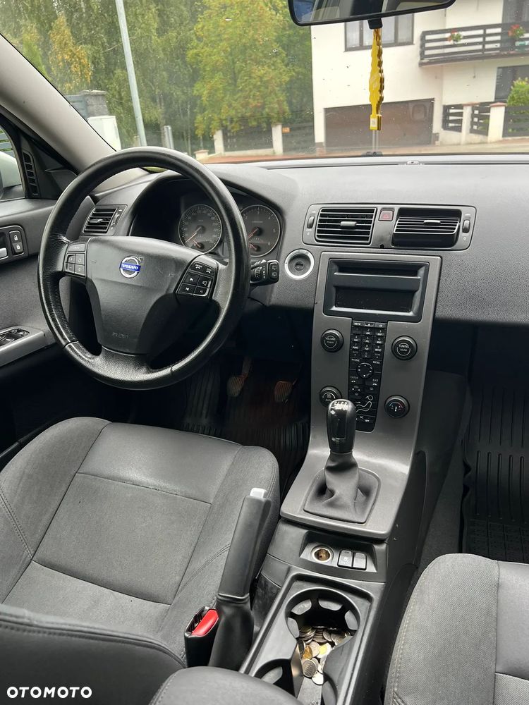 Volvo V50 2.0D - 12