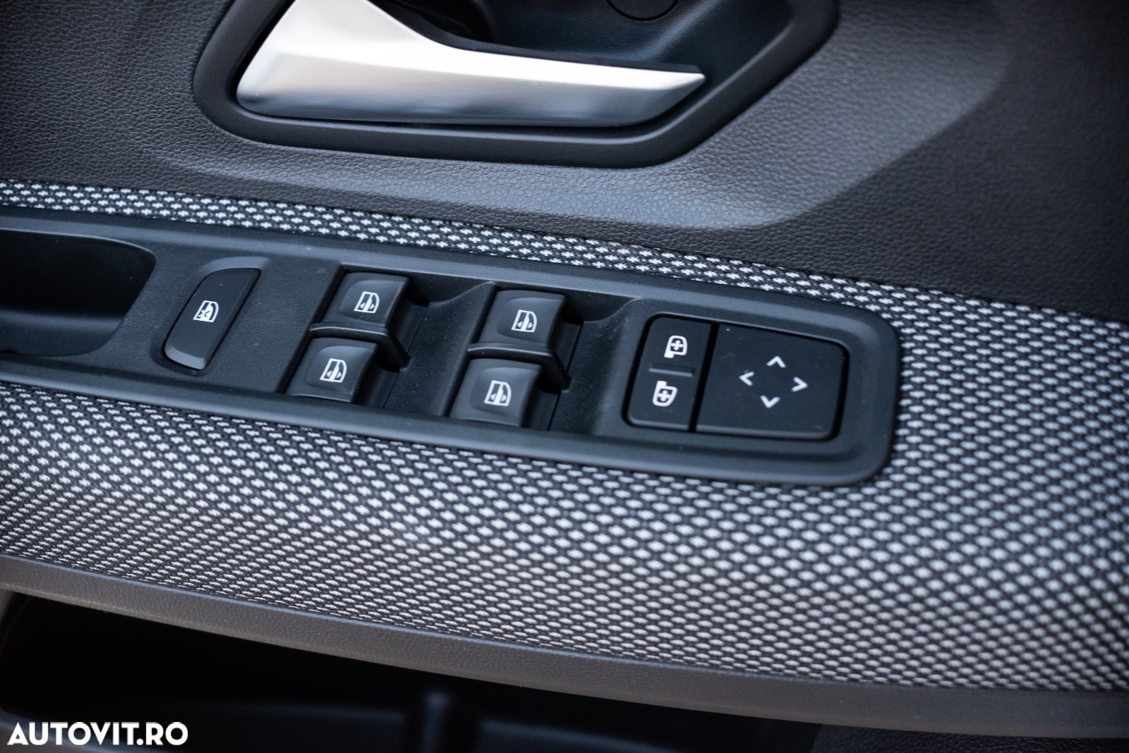 Dacia Jogger 5 locuri ECO-G 100 Comfort - 27