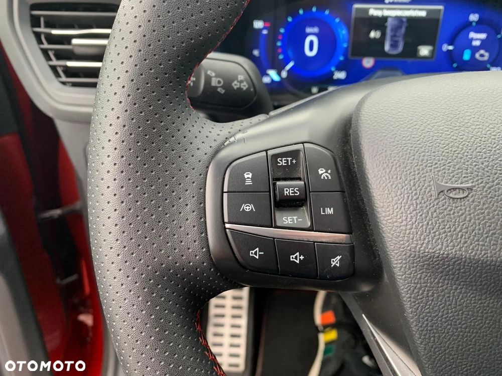 Ford Kuga 2.5 Duratec PHEV ST-LINE - 15