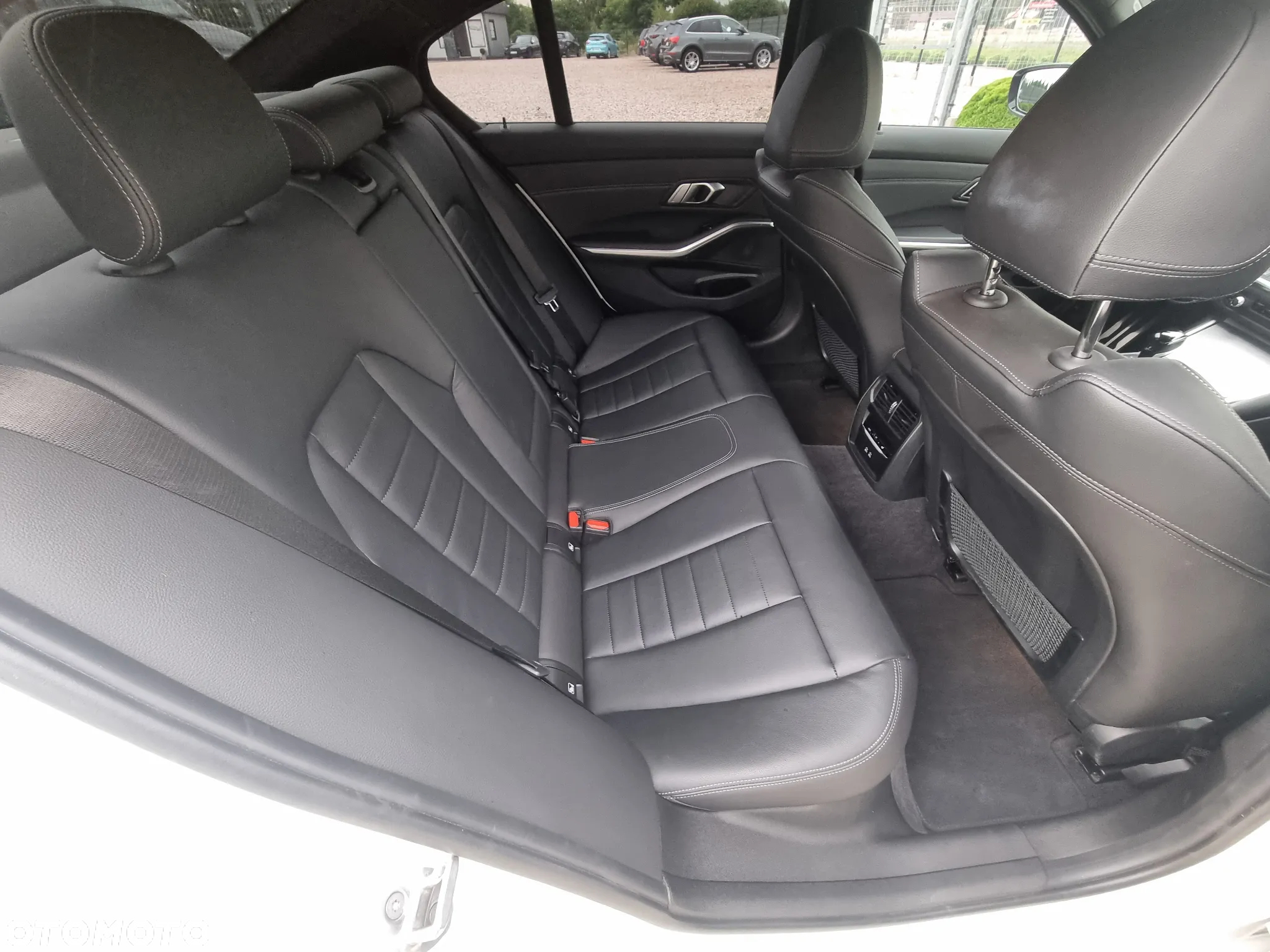 BMW Seria 3 M340d xDrive - 9