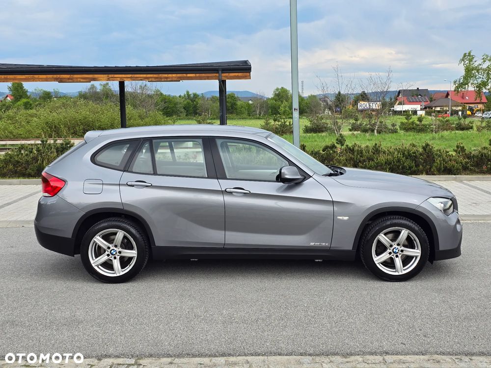 BMW X1 sDrive18d xLine - 5
