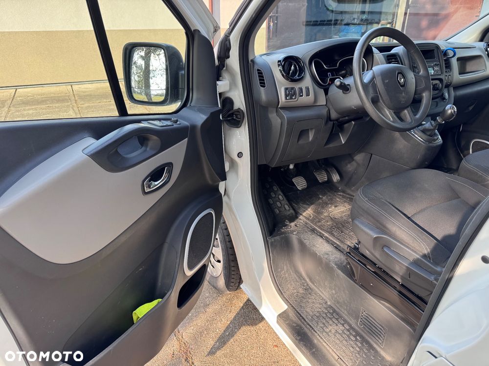 Renault TRAFIC - 20