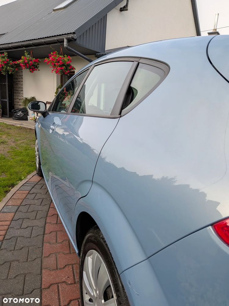 Seat Leon 1.6 Sport Limited - 8