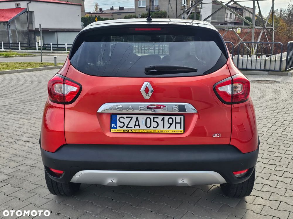 Renault Captur ENERGY dCi 110 Start&Stop Luxe - 26