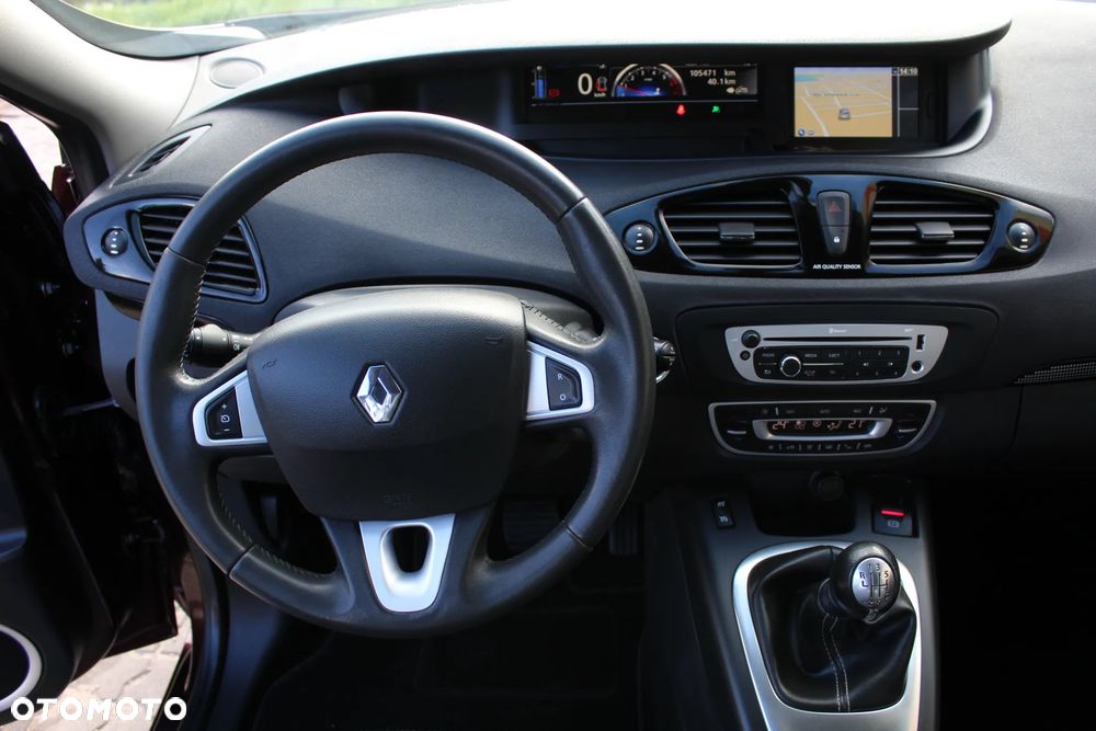 Renault Grand Scenic - 18