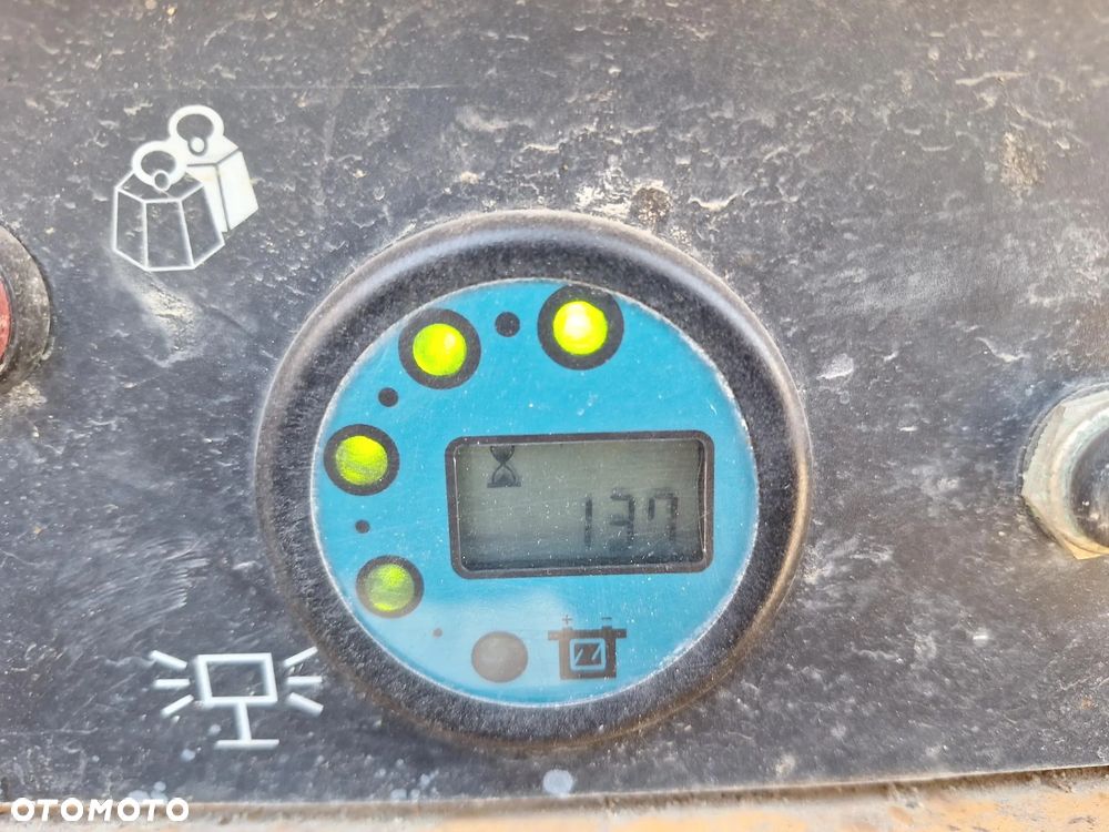 Haulotte Compact 14 - 11